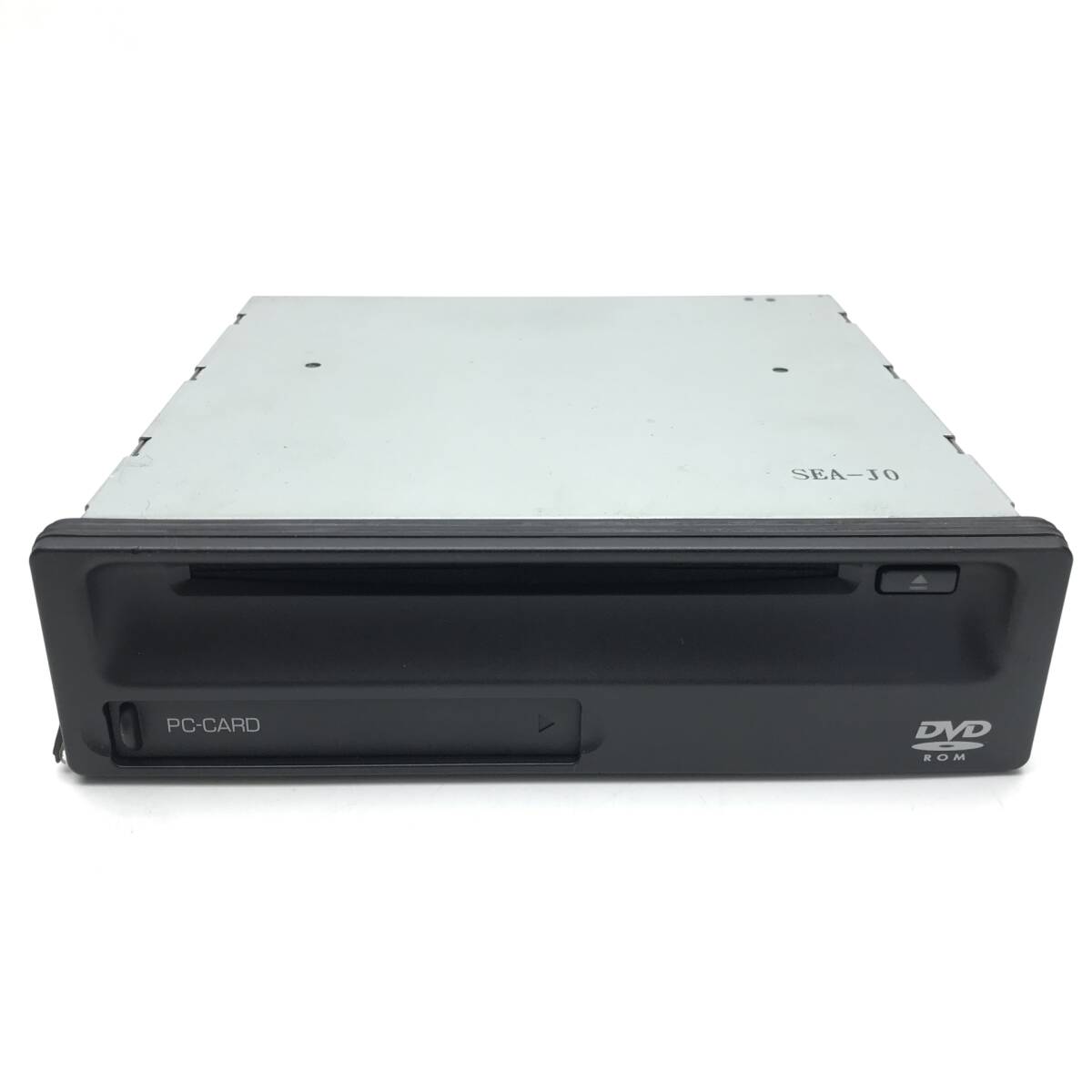 良品 アコード ワゴン CL7 CL8 CL9 CM2 CM3 純正 DVD ナビ ユニット ロム2009年春 39540-SEA-J010-M1 BN443JO 即決/動作OK_画像3