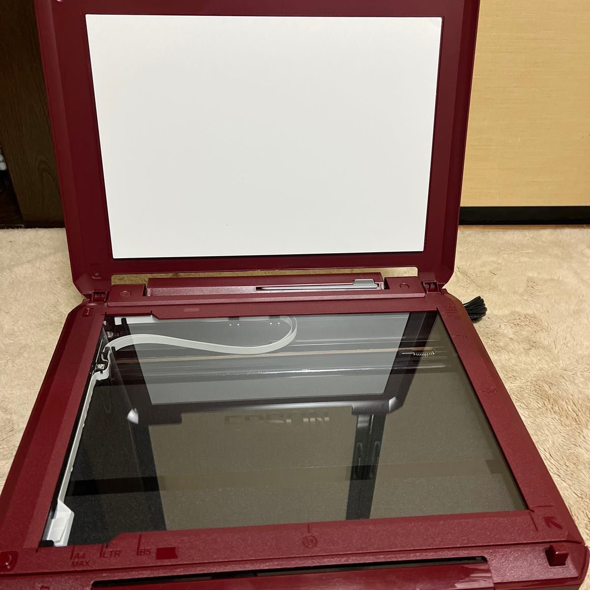 EPSON EP-808AR エプソン ジャンク プリンター EPSON EP-808AR エプソン ジャンク プリンター