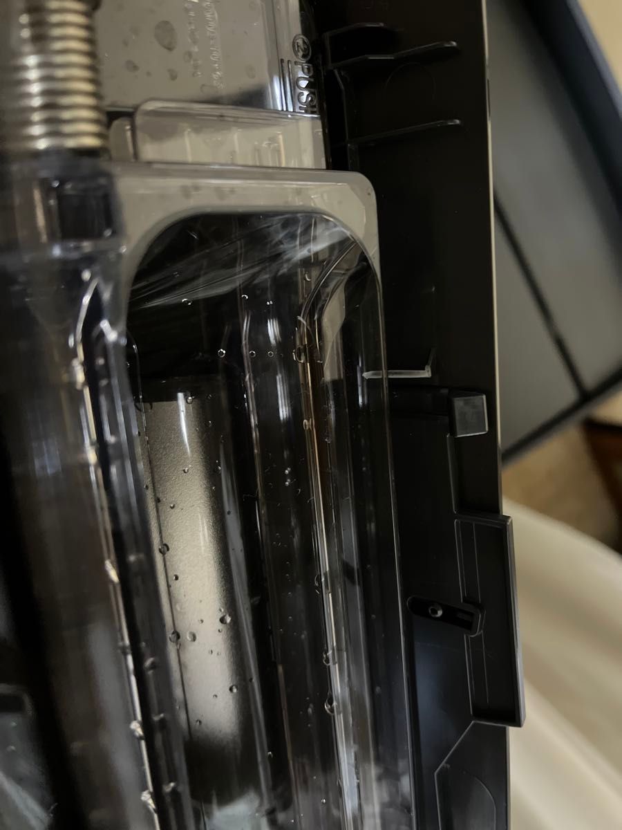 DAIKIN ストリーマ空気清浄機 MCK70YKS-T 2022年製 説明書付 DAIKIN ストリーマ空気清浄機 MCK70YKS-T 2022年製 説明書付