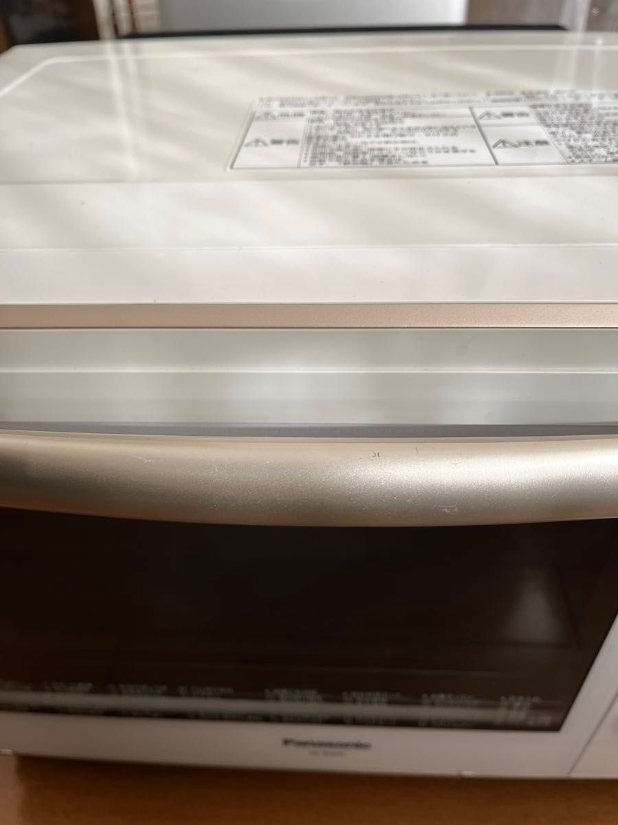 Panasonic オーブンレンジ NE-BS902-W パナソニック 電子レンジ Panasonic オーブンレンジ NE-BS902-W パナソニック 電子レンジ
