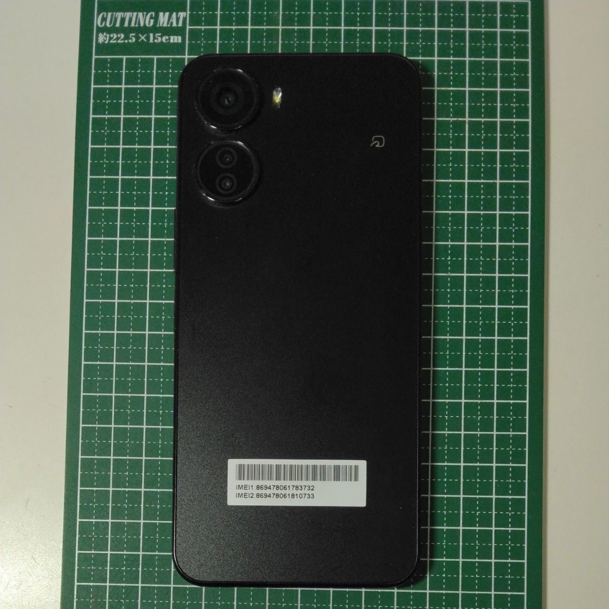 Libero 5G Ⅳ A302ZT Ymobile版SIMフリー ブラック|Yahoo Libero 5G Ⅳ A302ZT Ymobile版SIMフリー ブラック|Yahoo