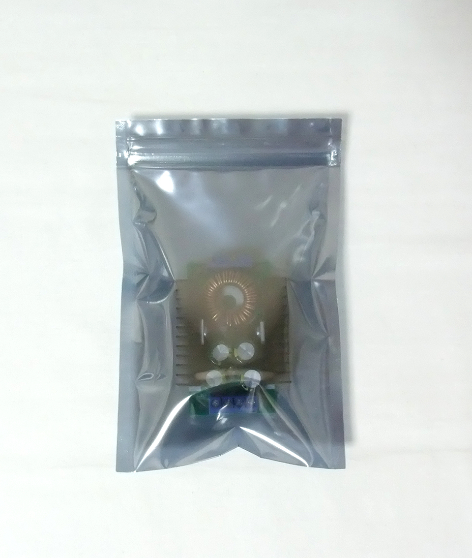 降圧コンバーターモジュール 電圧電流調整可能（XL4016E1搭載、新品） の画像3