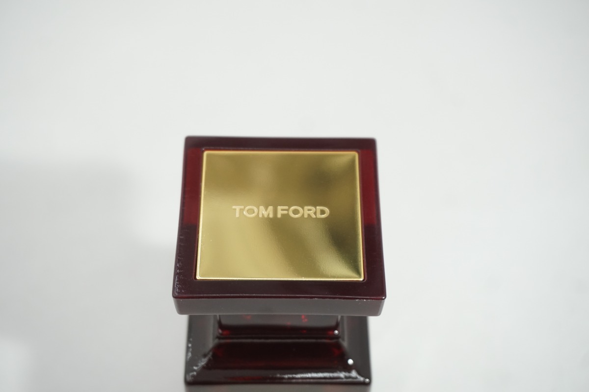 新品 正規 TOMFORD トムフォード JASMINROUGE ジャスミンルージュ オードパルファム オードトワレ 香水50ml本物310O_画像3