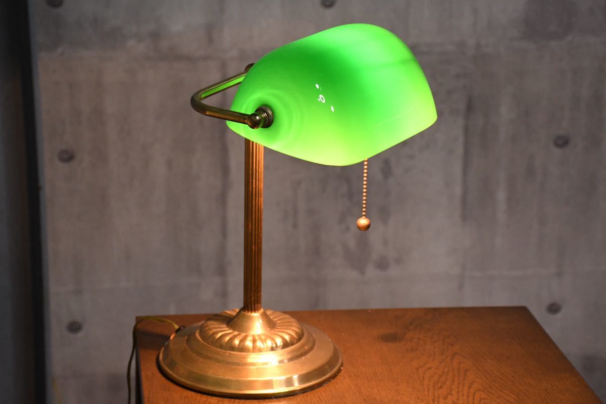 DBC50 van The Cars лампа tes зажим зеленый настольное освещение compact кабинет освещение осмотр ) american Vintage Vintage van машина лампа 
