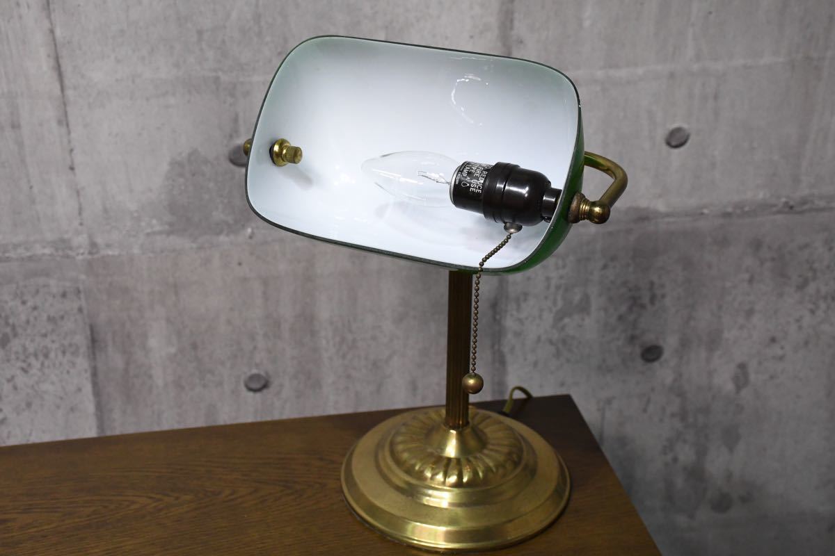 DBC50 van The Cars лампа tes зажим зеленый настольное освещение compact кабинет освещение осмотр ) american Vintage Vintage van машина лампа 