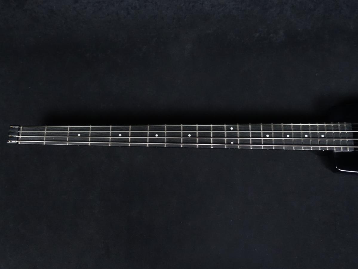 Steinberger ＜スタインバーガー＞ Spirit XT-2 Standard Bass Black【ストリングアダプター付属！】_画像4