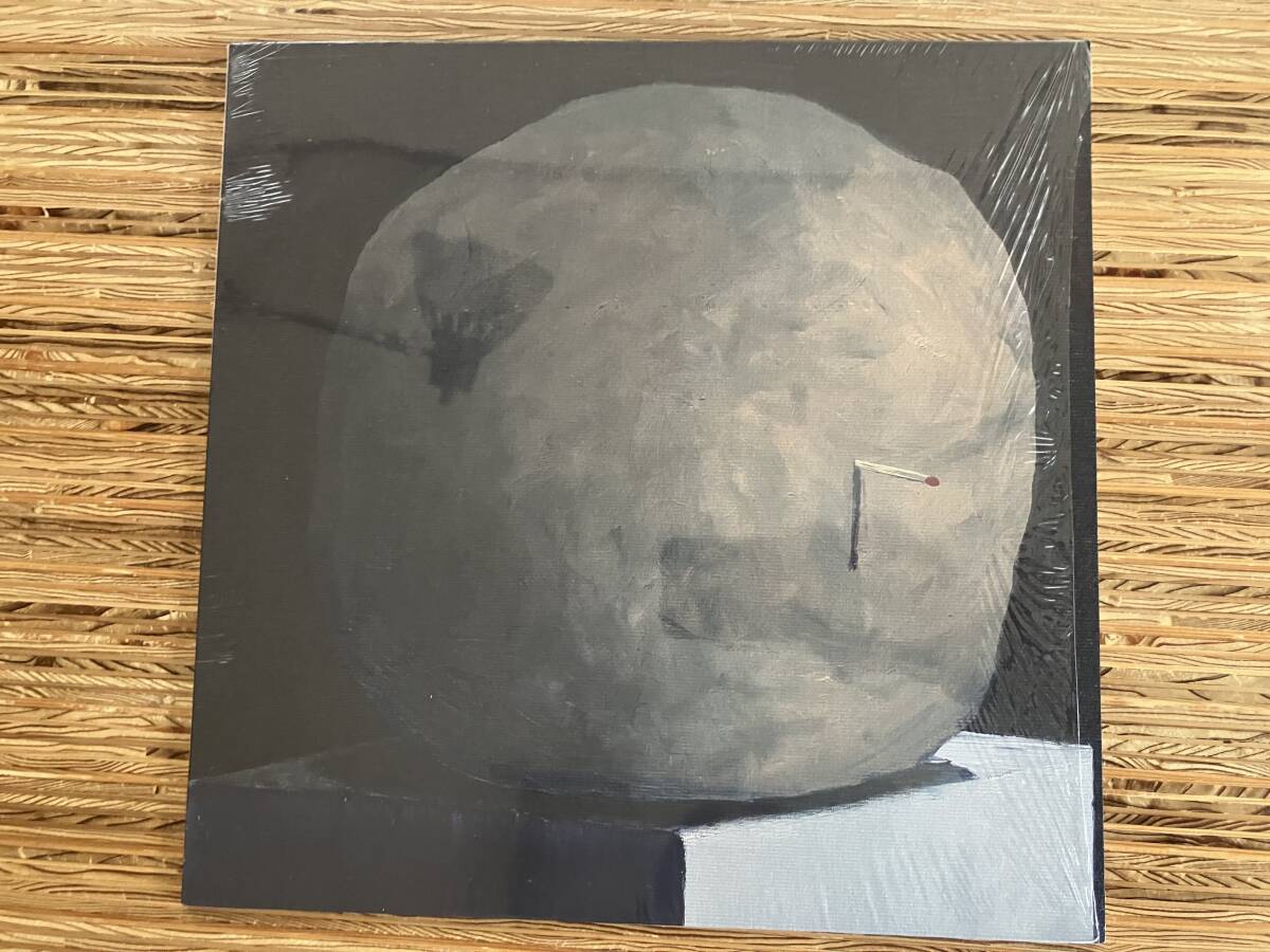 The Caretaker An Empty Bliss Beyond This World LP Boards Of Canada / Aphex Twin / Leyland Kirby / V/Vm Testの画像1