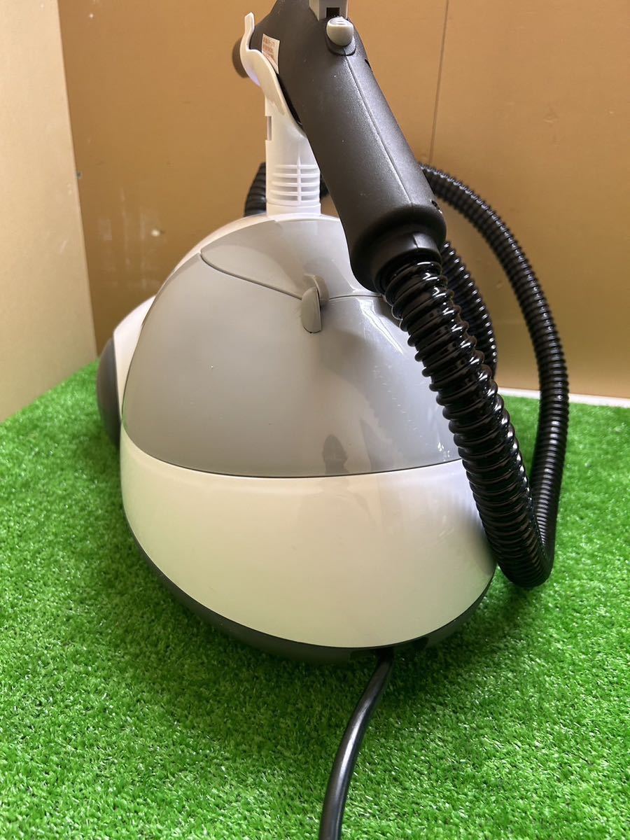 * steam First steam cleaner SF-275WHDIR* house middle shining *