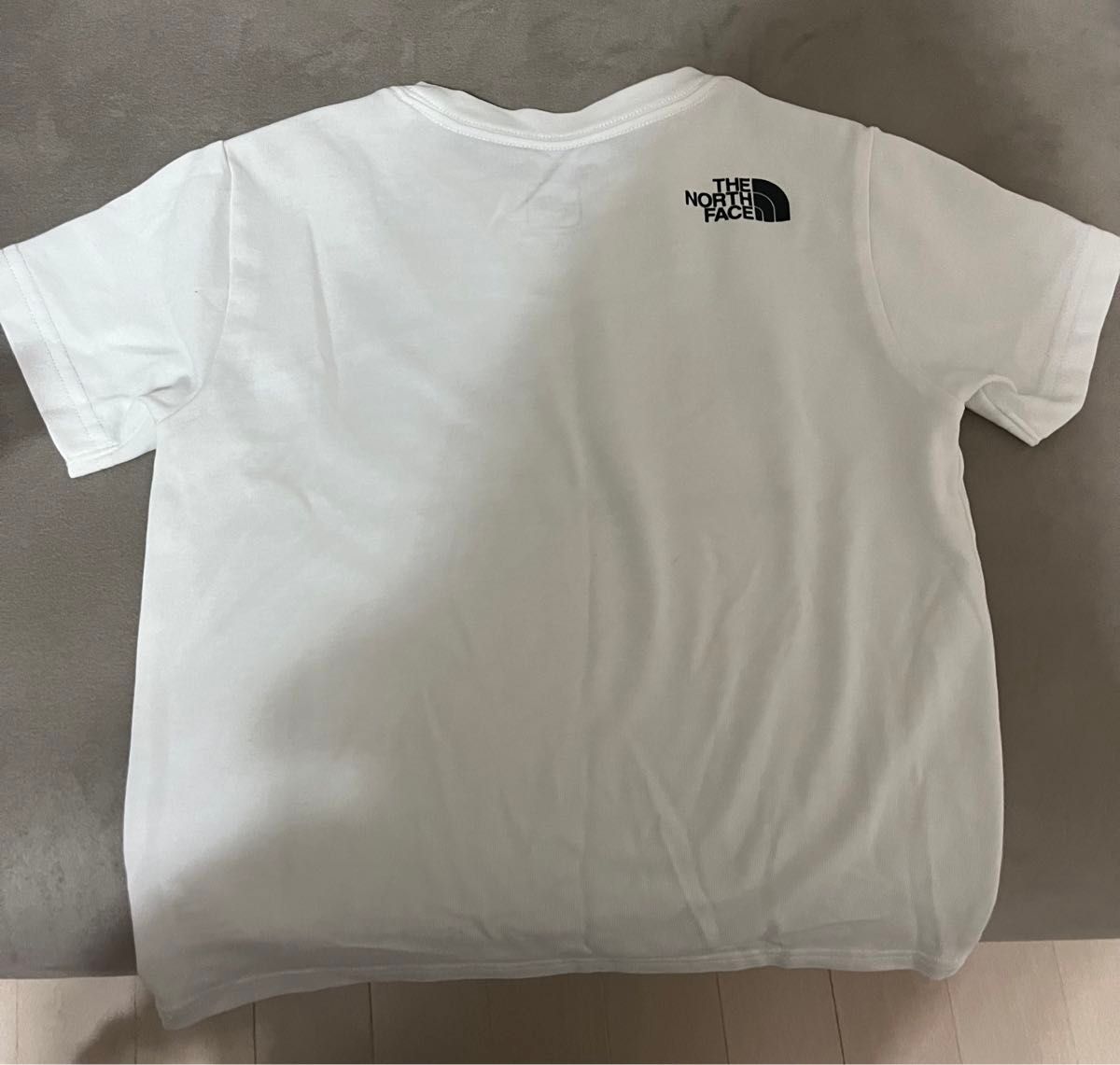 THE NORTH  FACE Tシャツ