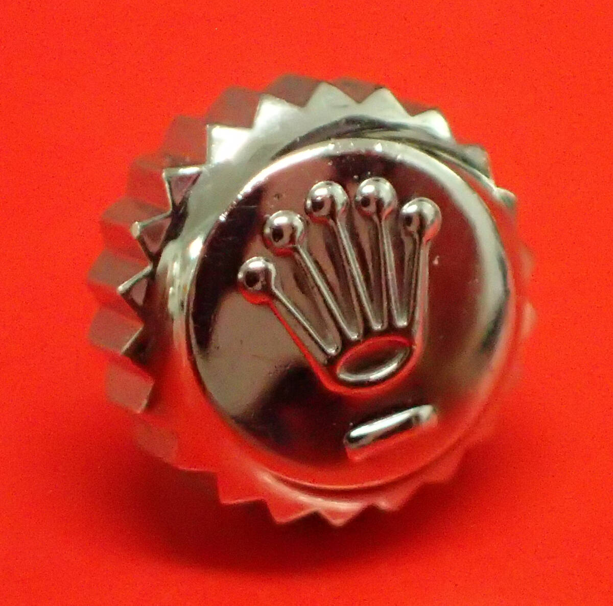 ROLEX ロレックス 純正 531-0 リューズ 竜頭 5.3mm デイトジャスト 69174 179174【2】