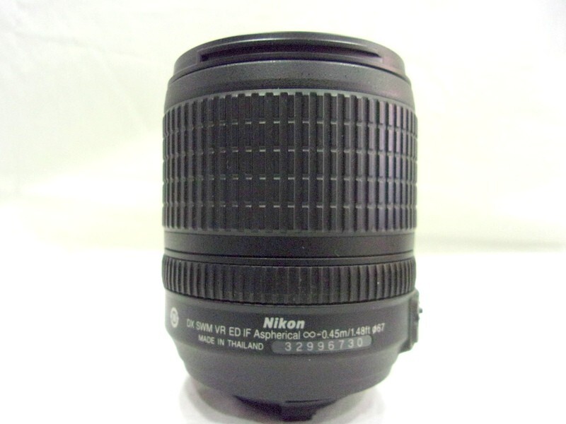 1000円スタート カメラ Nikon D90 Nikon AF-S NIKKOR 50mm F1.8 ニコン 通電確認済み ニコンカメラ デジタル一眼 WHO UU1024_画像9