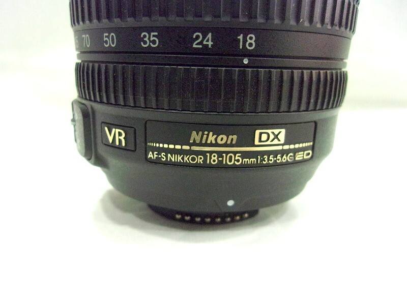 1000円スタート カメラ Nikon D90 Nikon AF-S NIKKOR 50mm F1.8 ニコン 通電確認済み ニコンカメラ デジタル一眼 WHO UU1024_画像7