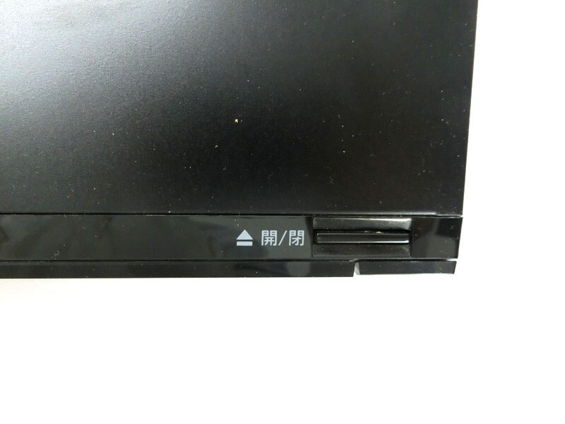 1000円スタート ブルーレイディスクレコーダー Panasonic DMR-BWT660 Blu-ray DISC RECORDER 2014年製 ケーブル付き 通電動作未確認 2 WW54_画像4