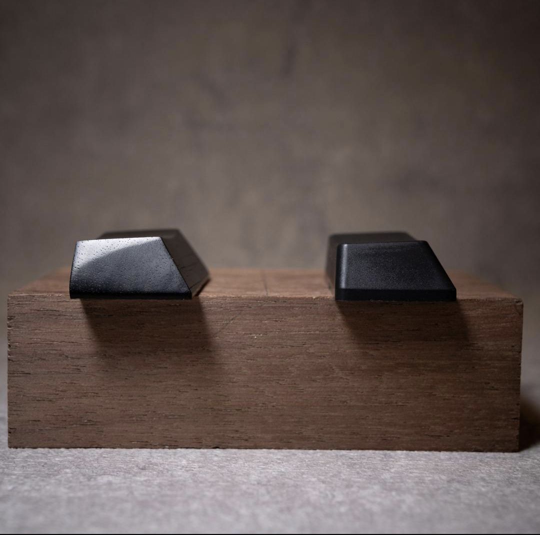 HHKB REALFORCE 木製キートップ Tab 縞黒檀|Yahoo!フリマ(旧 HHKB REALFORCE 木製キートップ Tab 縞黒檀|Yahoo!フリマ(旧