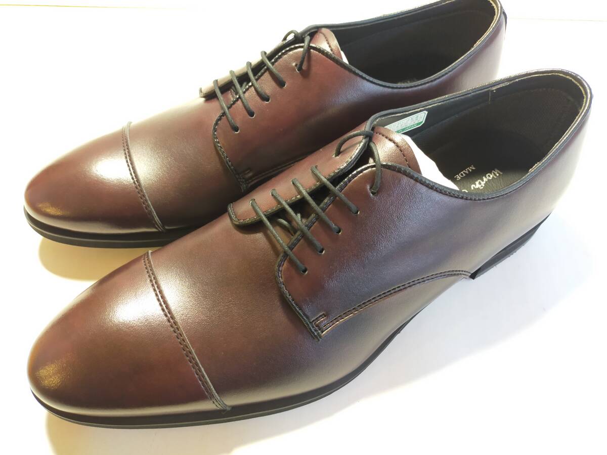 Yahoo!オークション - REGAL worth collection V241 ワイン 26.0 Yahoo!オークション - REGAL worth collection V241 ワイン 26.0