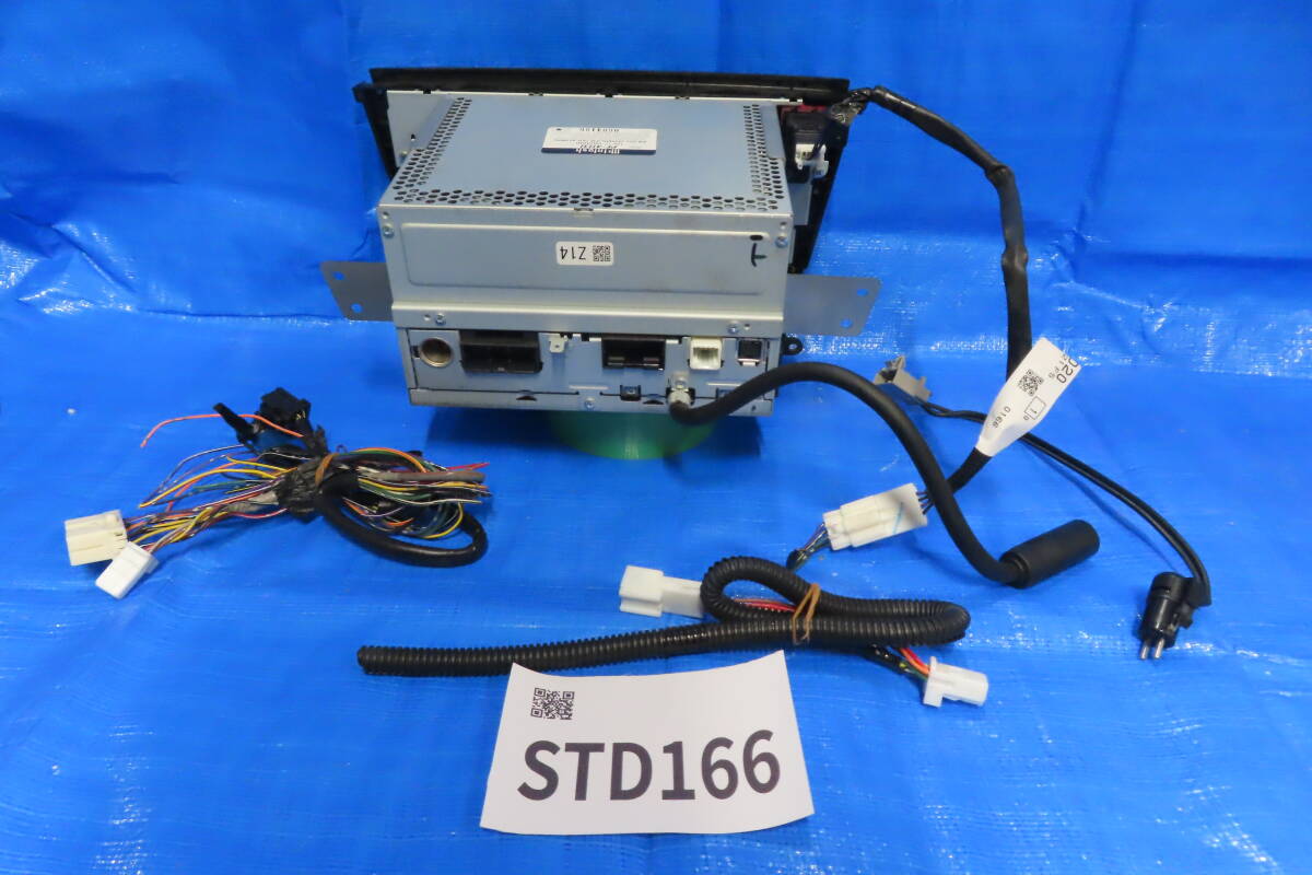 STD166 Legacy original "Macintosh" audio FH204DE2/PF-41131 latter term BL5 BP5 BP9 BPE/BPH CD MD deck 