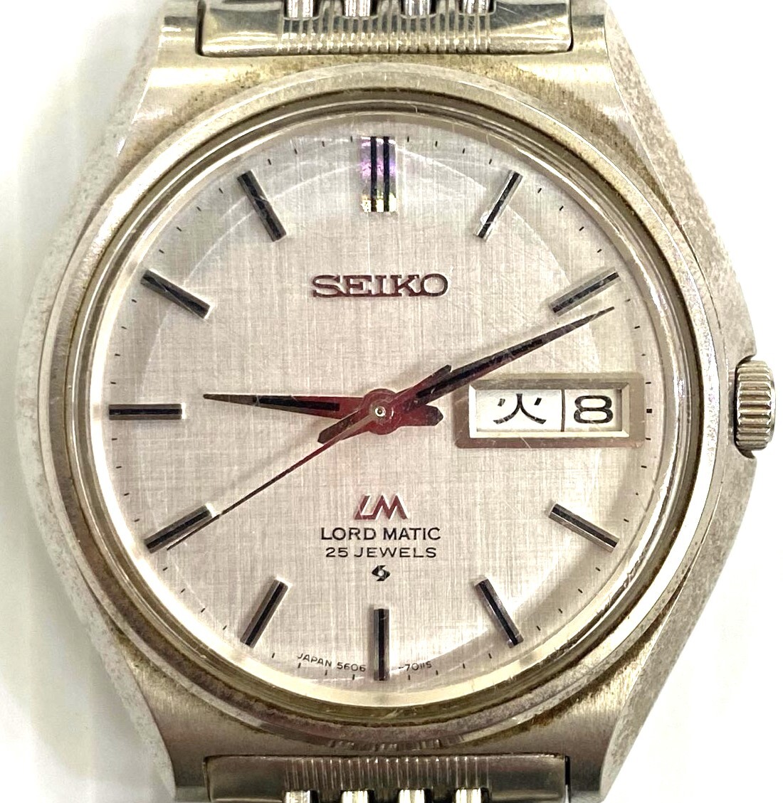 A#4434 NB腕時計 SEIKO NIKE ORIENT 他レディース メンズ 腕時計 11点 おまとめ 現状品 おまけ アクセサリーバンド1点_画像5