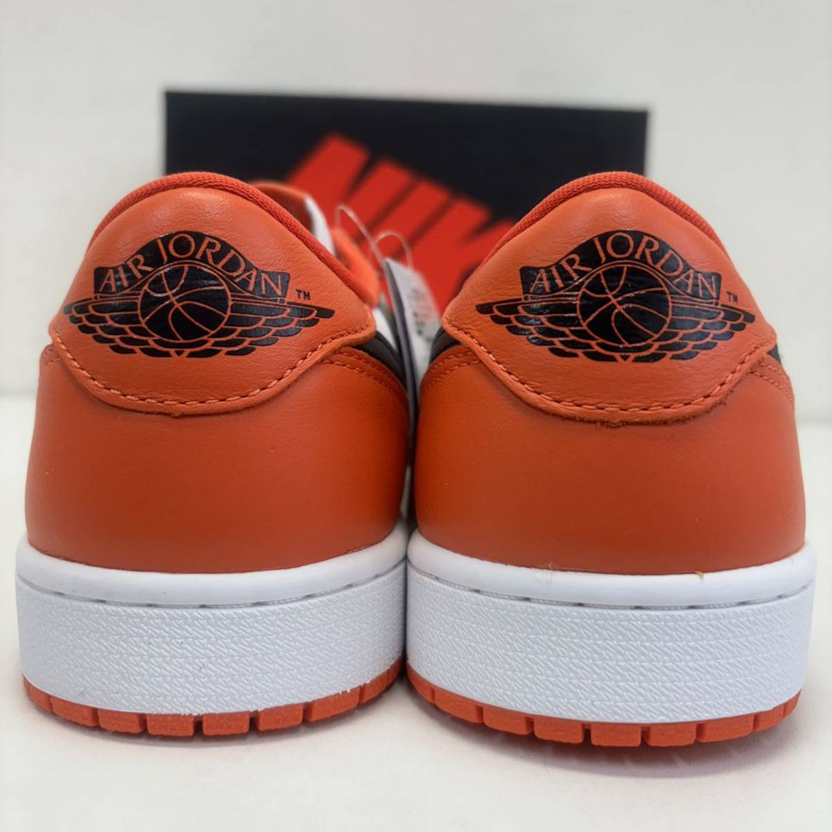 NIKE AIR JORDAN 1 LOW OG Starfish CZ0790-801 size 8.5 新品 NIKE AIR JORDAN 1 LOW OG Starfish CZ0790-801 size 8.5 新品