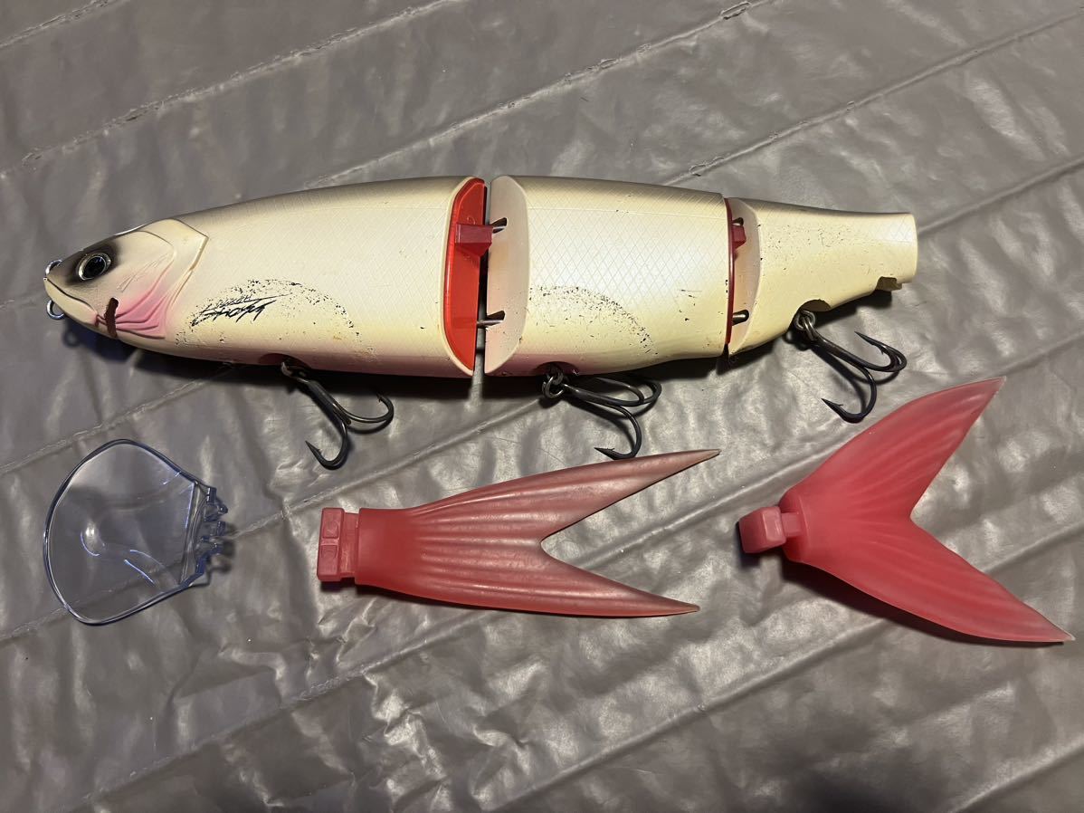 DRT KLASH GHOST クラッシュ ゴースト スペクター 中古|Yahoo DRT KLASH GHOST クラッシュ ゴースト スペクター 中古|Yahoo