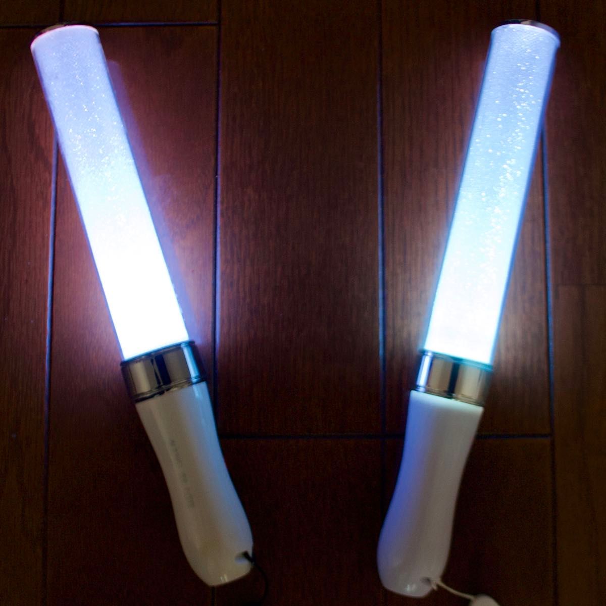 【キンブレ 比較有】LED ペンライト 15色　本体 