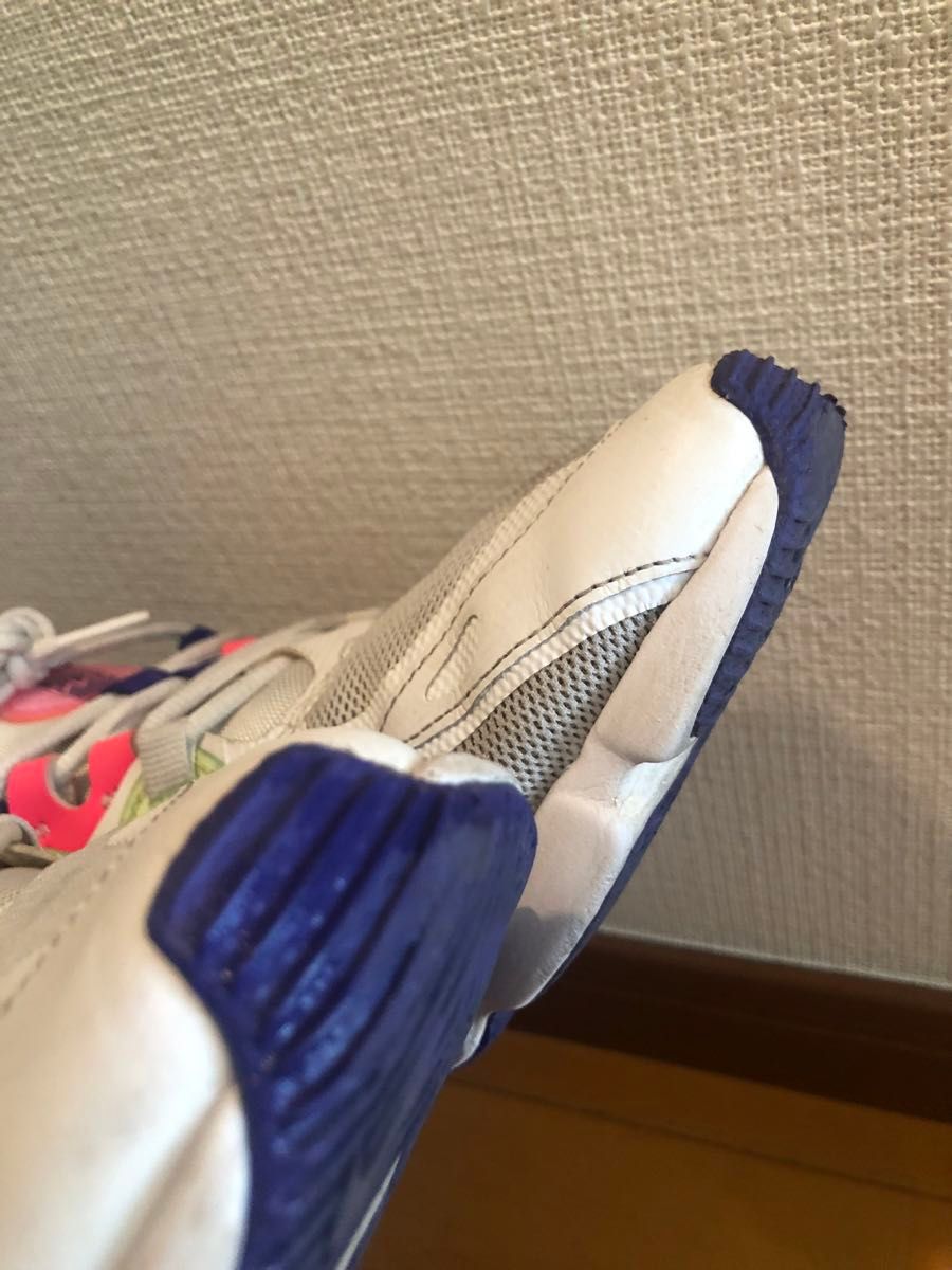 【箱付き】NIKE ナイキ エアマックス インフィニティ2 CZ0436-100 AIRMAX INFINITY2 23.5cm 