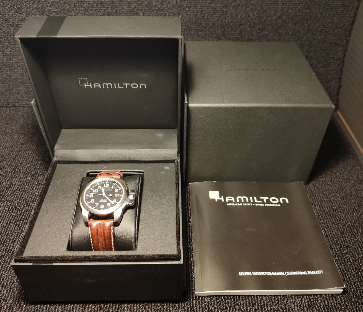 送料無 希少 竜頭ガード Hamilton khaki DATE auto ハミルトン 送料無 希少 竜頭ガード Hamilton khaki DATE auto ハミルトン