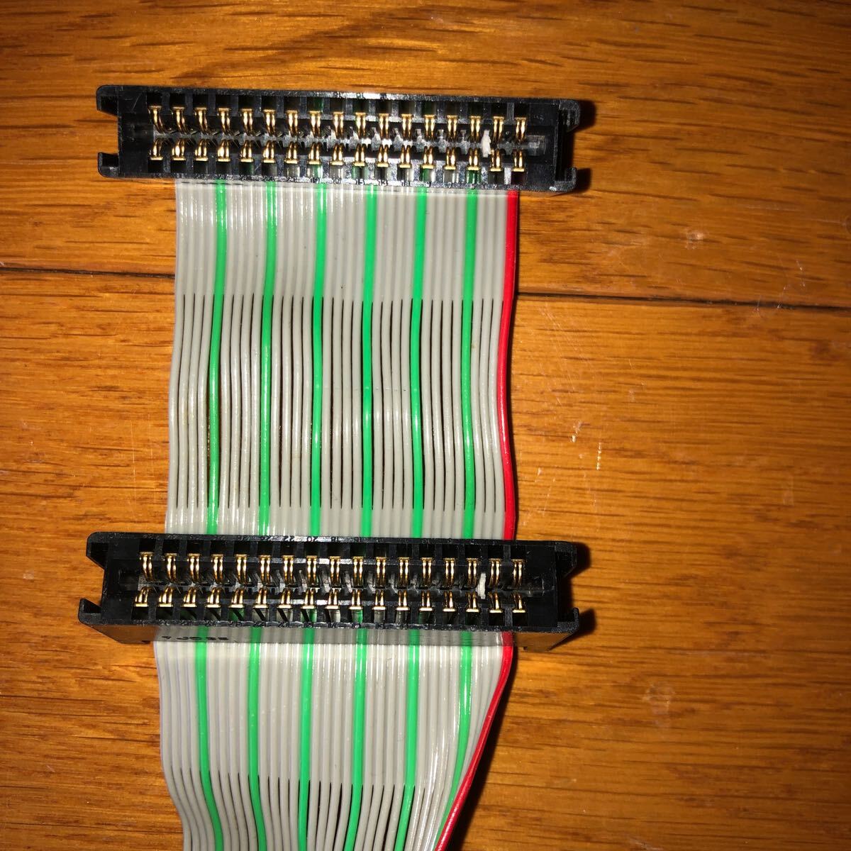 5 -inch FDD cable 