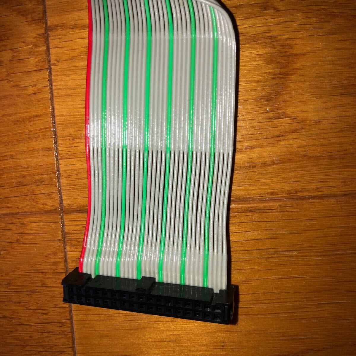 5 -inch FDD cable 