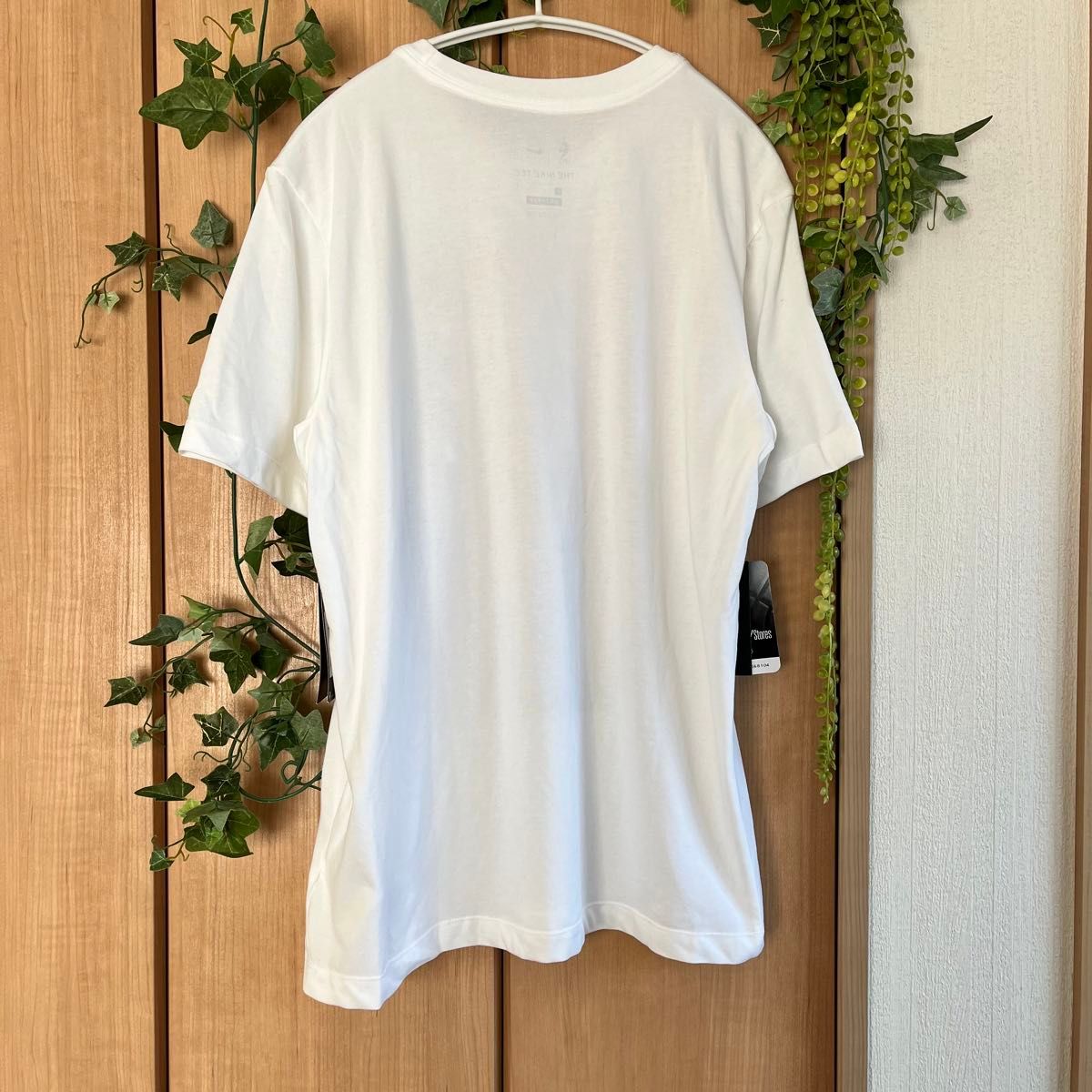 【新品】NIKE BKN BIGGIE EX MRL Tシャツ L size