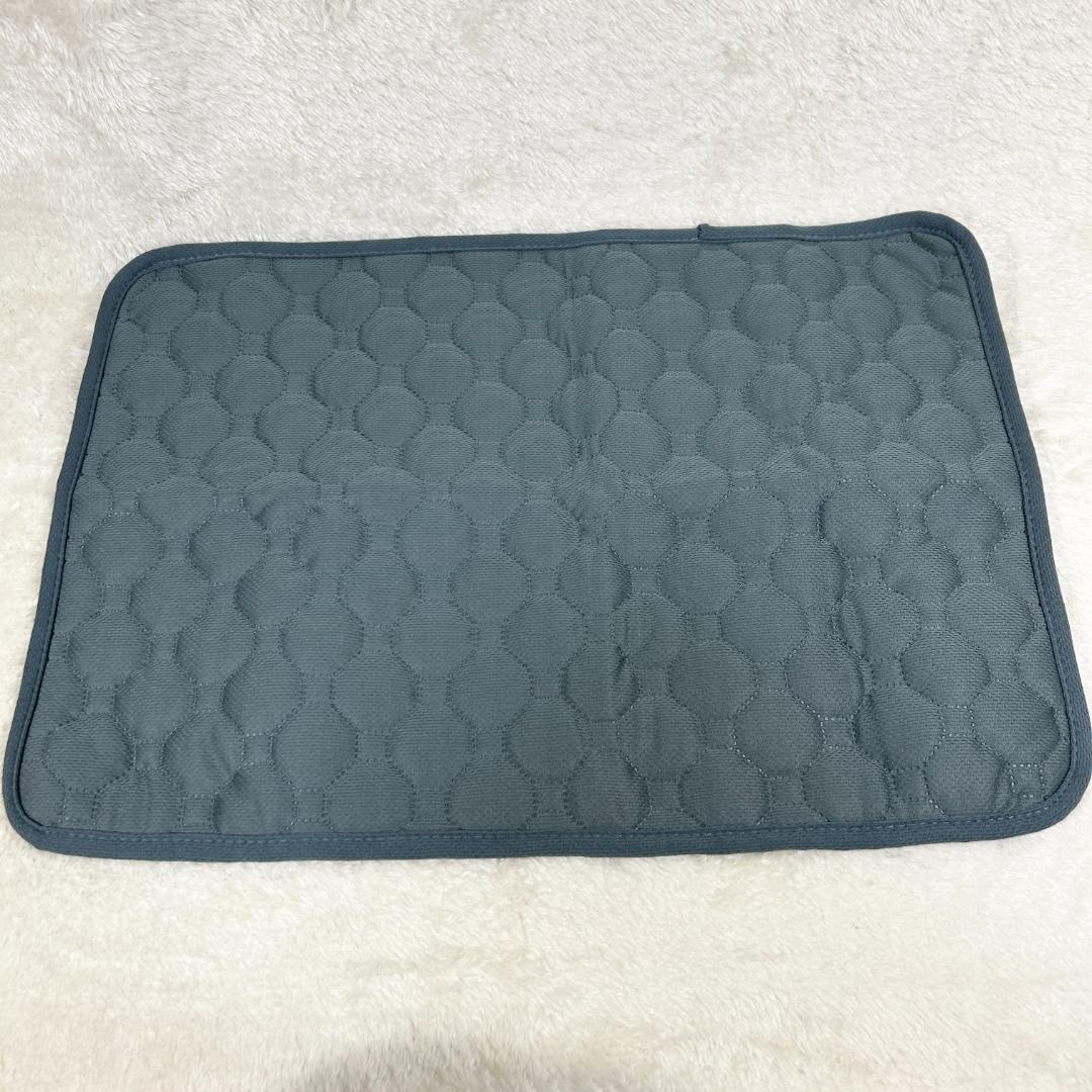 [ free shipping ][ anonymity delivery ] for pets urine taking . mat ........ water waterproof toilet 2 pieces set gray 