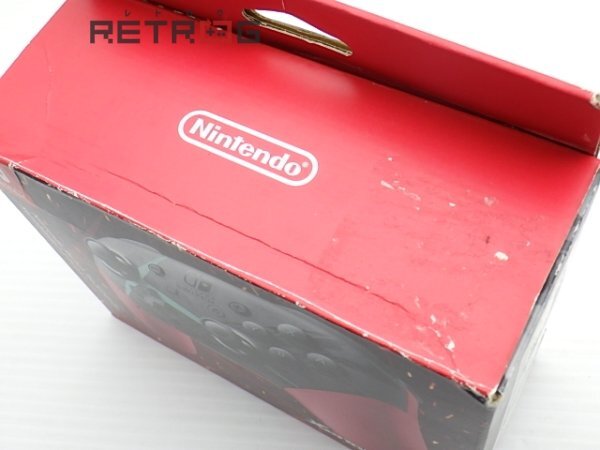 Nintendo Switch Proコントローラー Xenoblade2エディション Nintendo Switch_画像7
