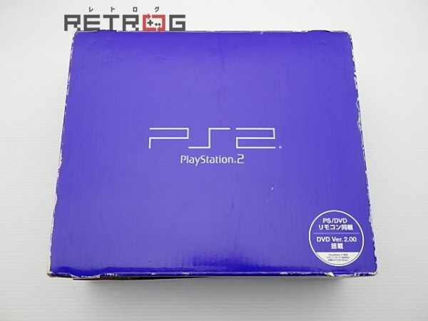 PlayStation2本体（SCPH-18000） PS2_画像1
