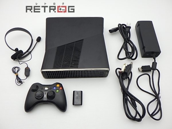 Xbox 360本体 250GB XBox 360_画像3