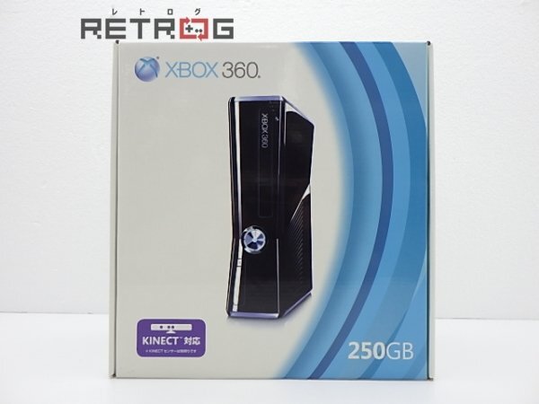 Xbox 360本体 250GB XBox 360_画像1