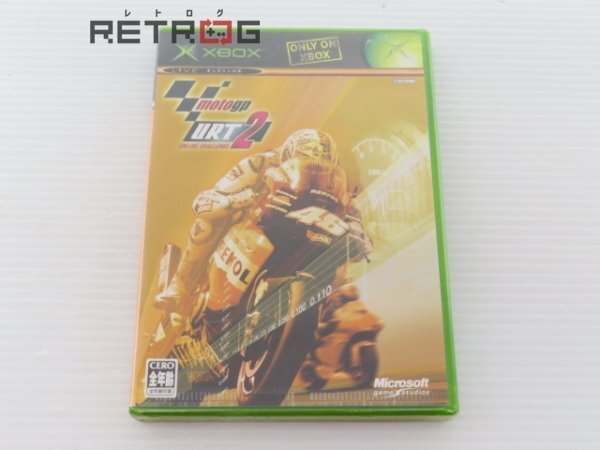 MotoGP URT2 Online Challenge Xboxの画像1