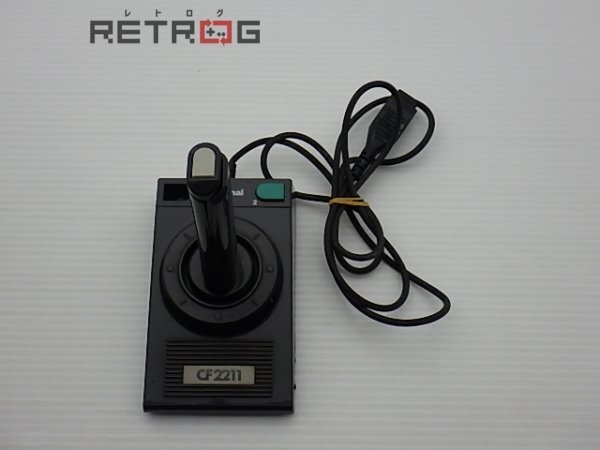 Joy Stick CF-2211 MSX MSXの画像2