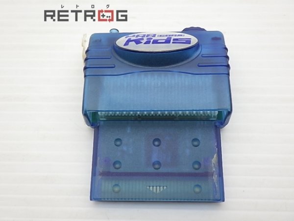 プロアクションリプレイキッズ （ＧＢＡ） ゲームボーイアドバンス GBA_画像1