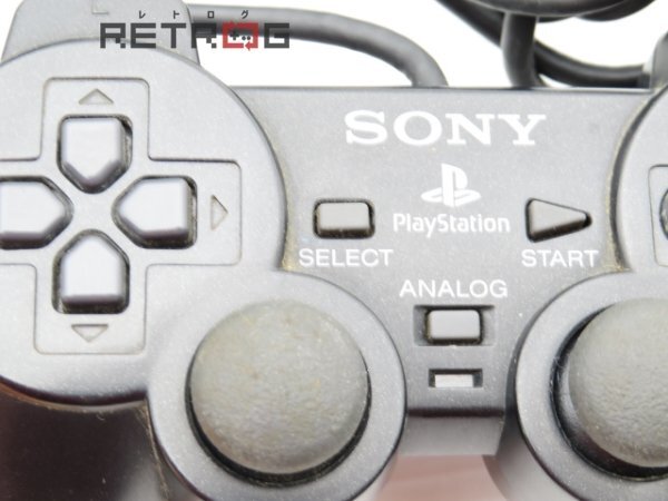 PlayStation2本体（SCPH-70000 CB/チャコールブラック） PS2_画像3