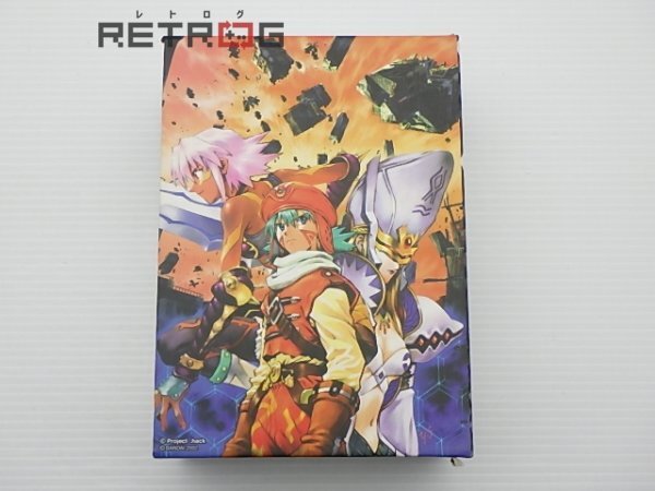 .hack//4巻+GIFTセット PS2の画像1