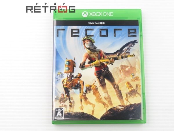 ReCore Xbox Oneの画像1