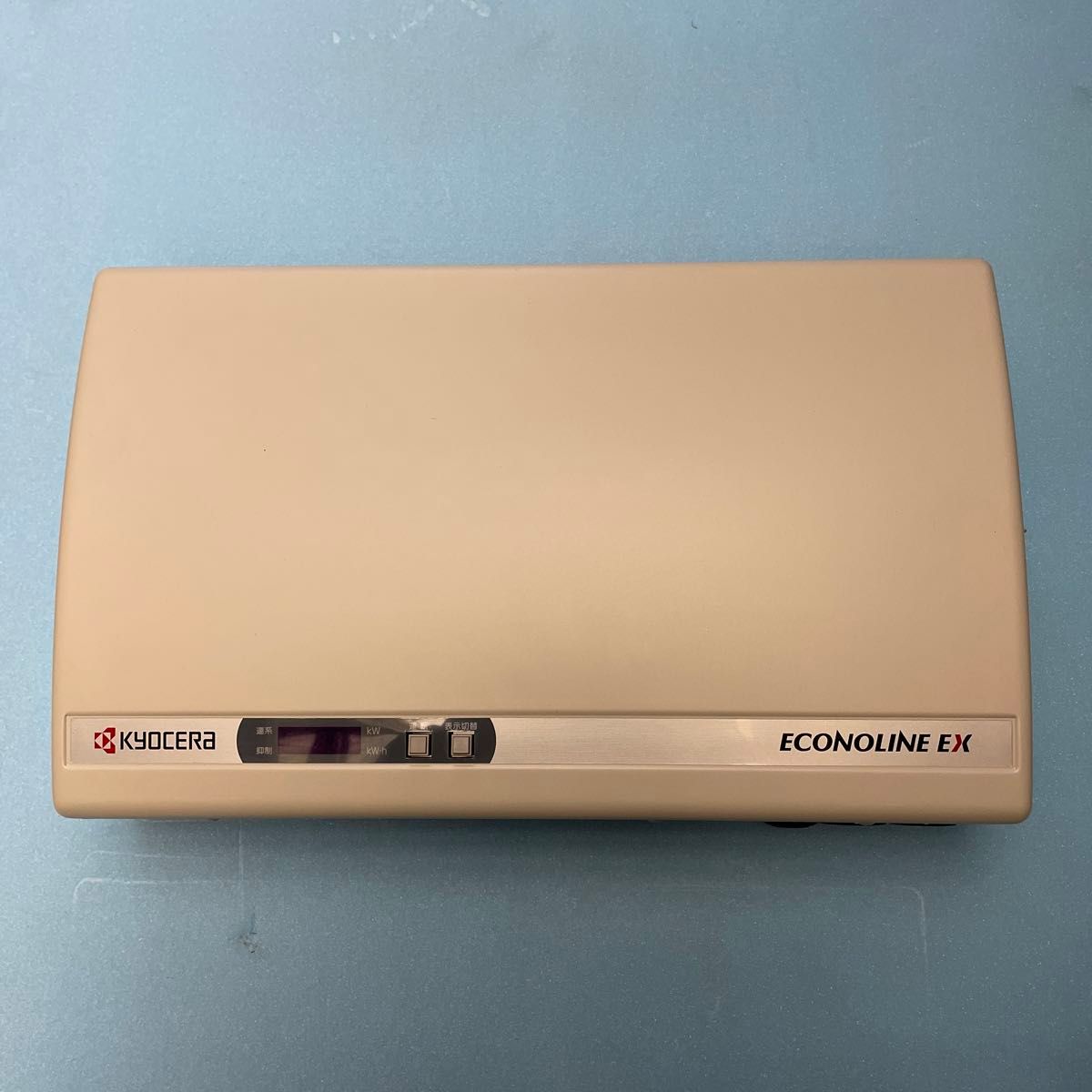 京セラ KYOCERA パワーコンディショナー 太陽光発電 京セラ KYOCERA パワーコンディショナー 太陽光発電