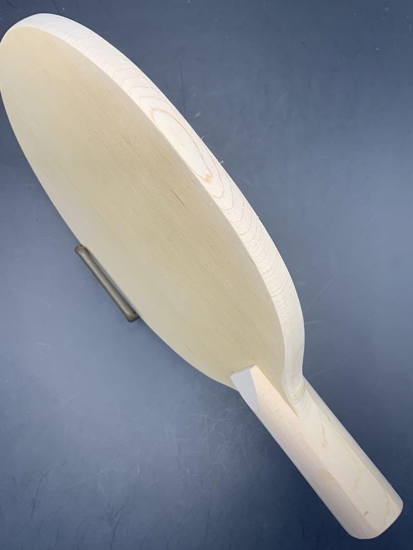 コクタク卓球ラケット 尾州N1 8008/9008 【檜木極品】中国式 コクタク卓球ラケット 尾州N1 8008/9008 【檜木極品】中国式