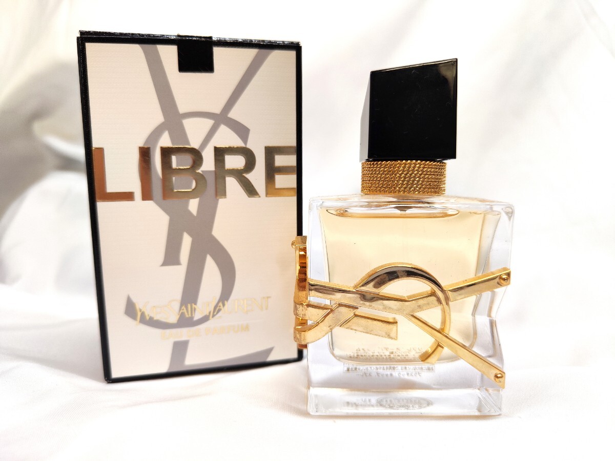 【日本語表記】イヴサンローラン リブレ EDT・SP 30ml LIBRE YVES SAINT LAURENT オーデトワレ オードトワレ オードゥトワレ