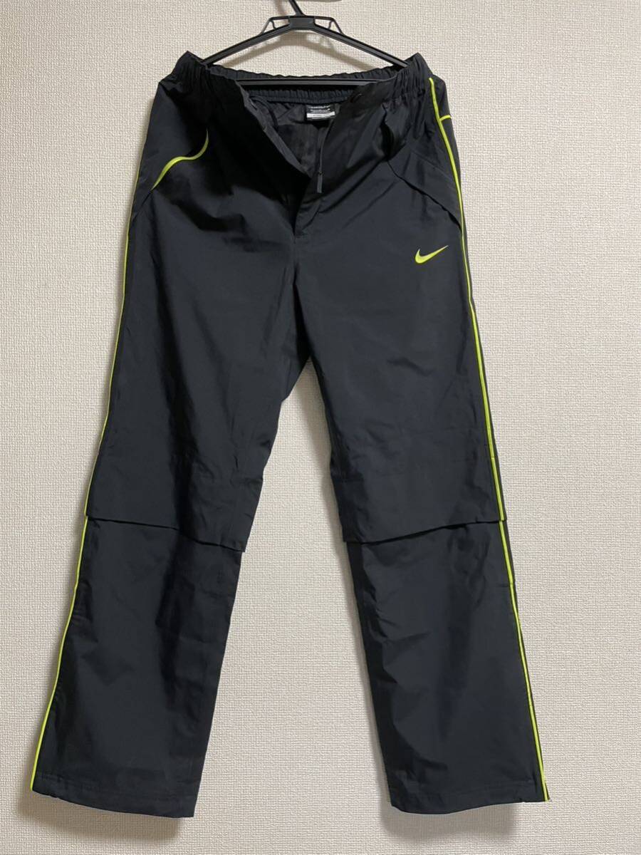 【中古】NIKE ナイキゴルフ レインウェア_画像7