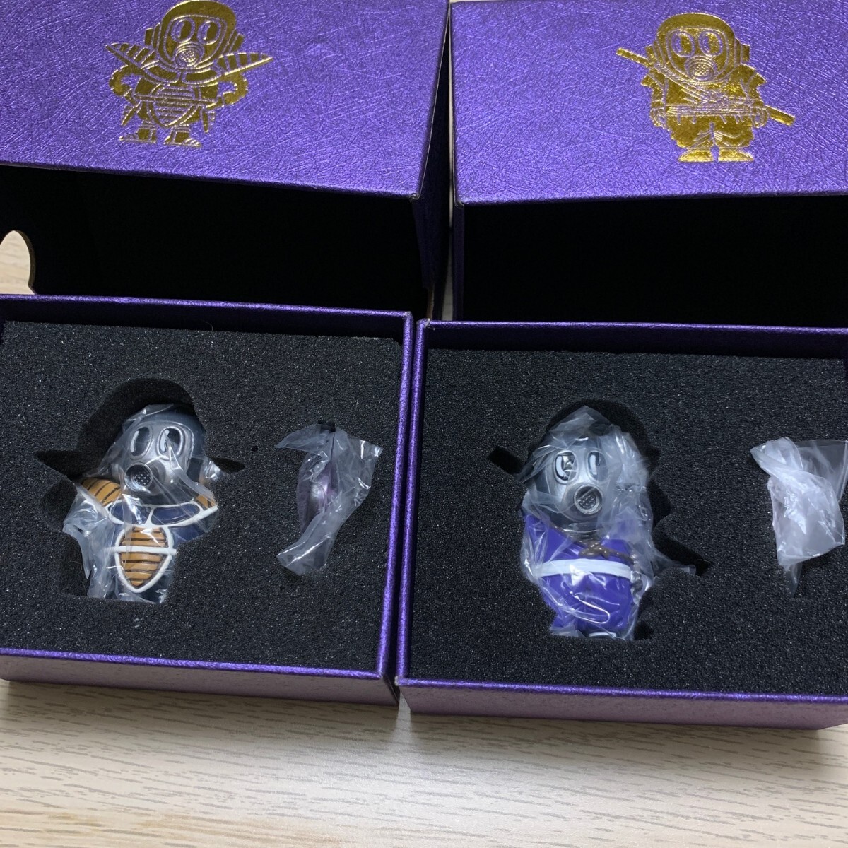 鳥山明 フィギュア トリヤマロボ 海外数量限定品 激レア品 鳥山明 フィギュア トリヤマロボ 海外数量限定品 激レア品