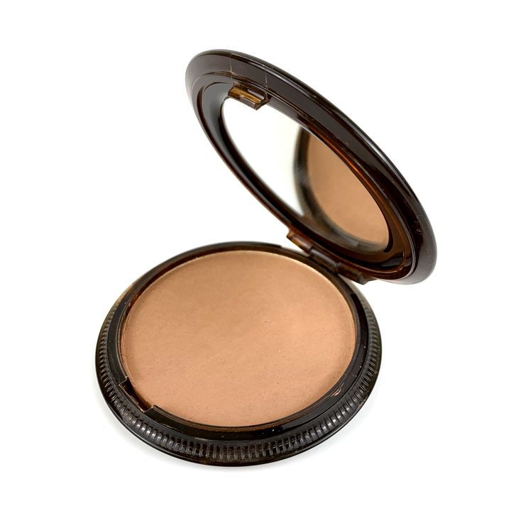  Guerlain face powder terra‐cotta b Longines g powder remainder half amount and more cosme lady's 10g size GUERLAIN