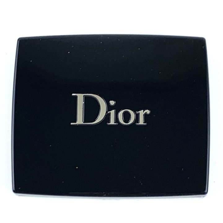 ディオール アイシャドウ サンククルール クチュール 残半量以上 チップ無 コスメ レディース 7gサイズ Dior_画像2