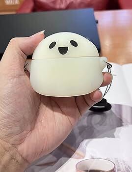 2316160☆ For Airpods pro 2 ケース Airpods pro 第2世代 2022 専用 カバー シリコン素材 エアーポッズ 保護ケース 着装まま充電可能_画像6