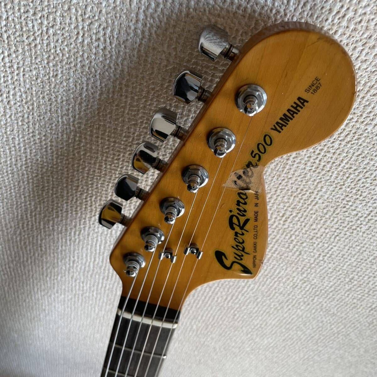 希少・70-80sジャパンヴィンテージ】YAMAHA SR500 Super Rock 'n 希少・70-80sジャパンヴィンテージ】YAMAHA SR500 Super Rock 'n