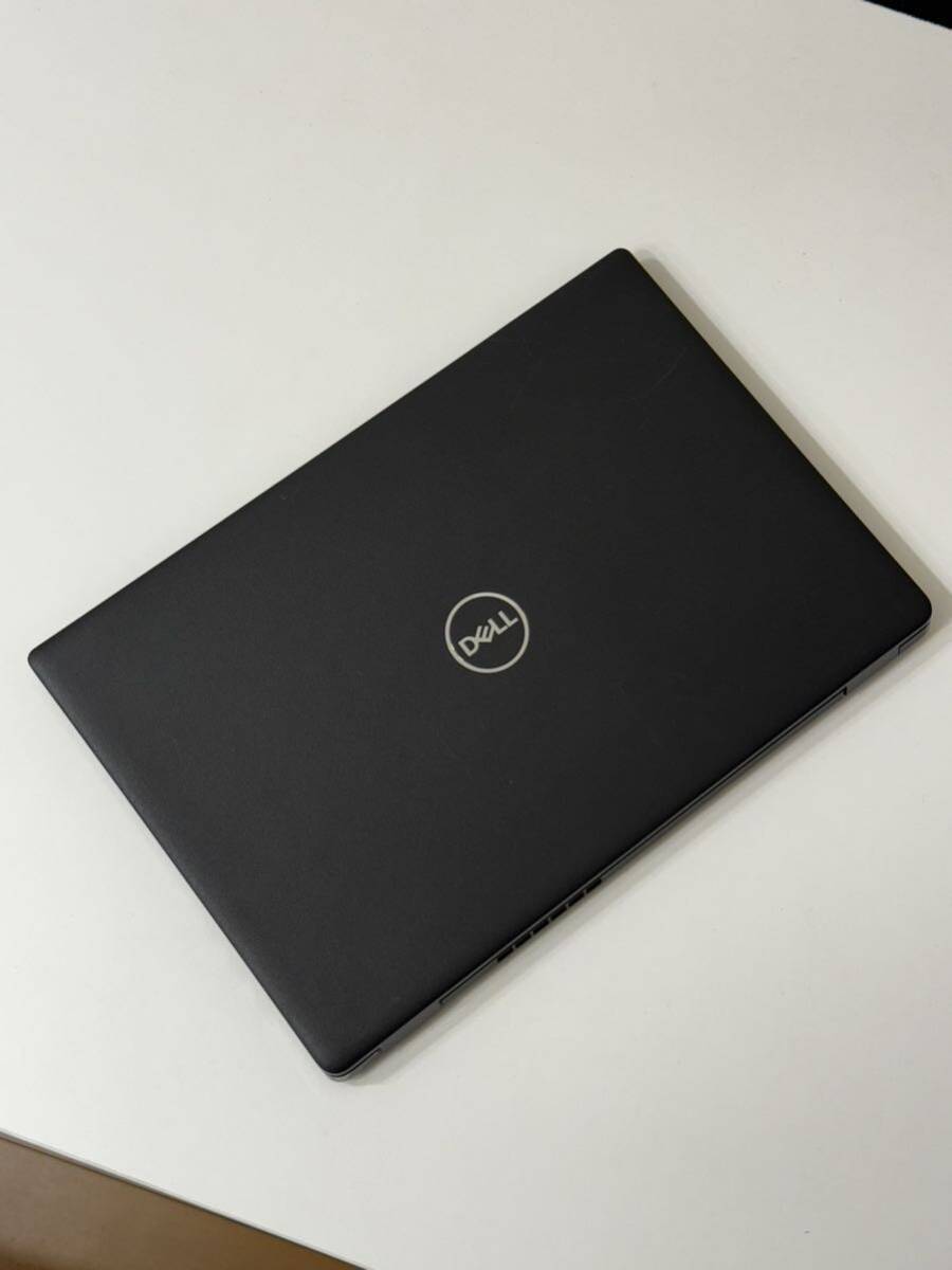 【ぼぼ新品】高スペック/ DELL Latitude 3510/第10世代i5/メモリ16G/新品 SSD 256GB + 1TB HDD /15.6インチFHD/Windows 11/オフィス2021_画像2